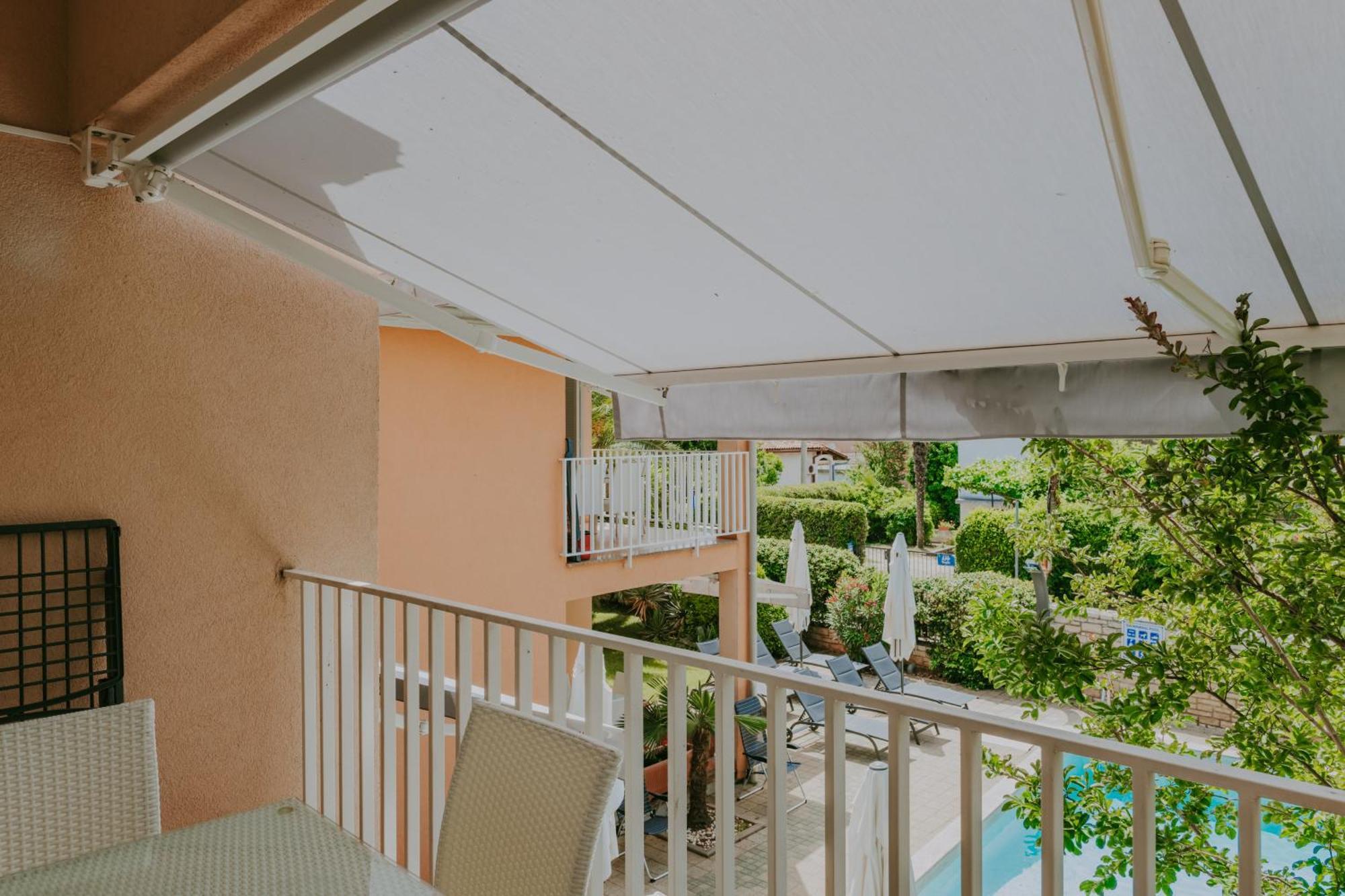 Apartment Danex Umag