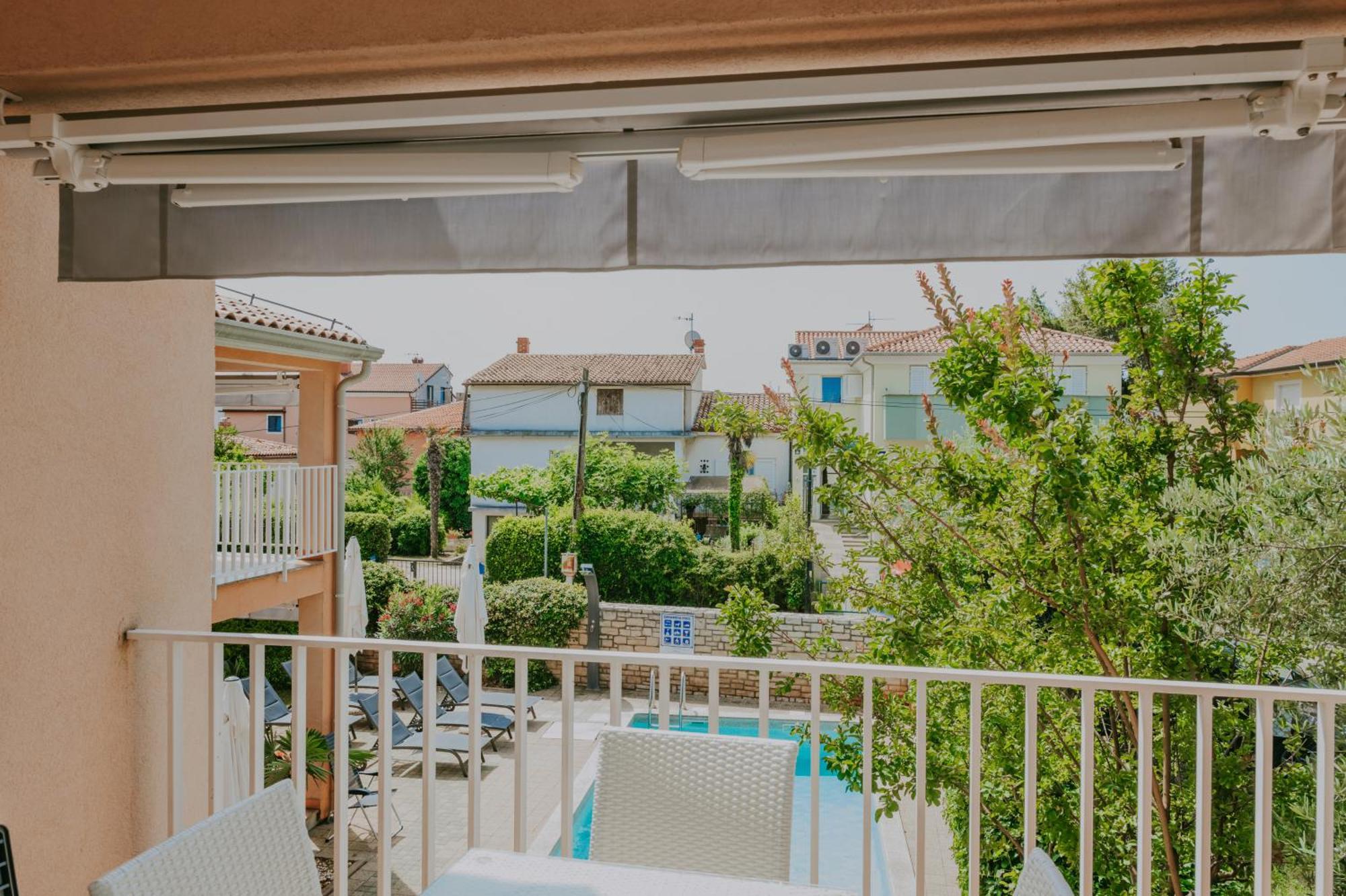 Apartment Danex *