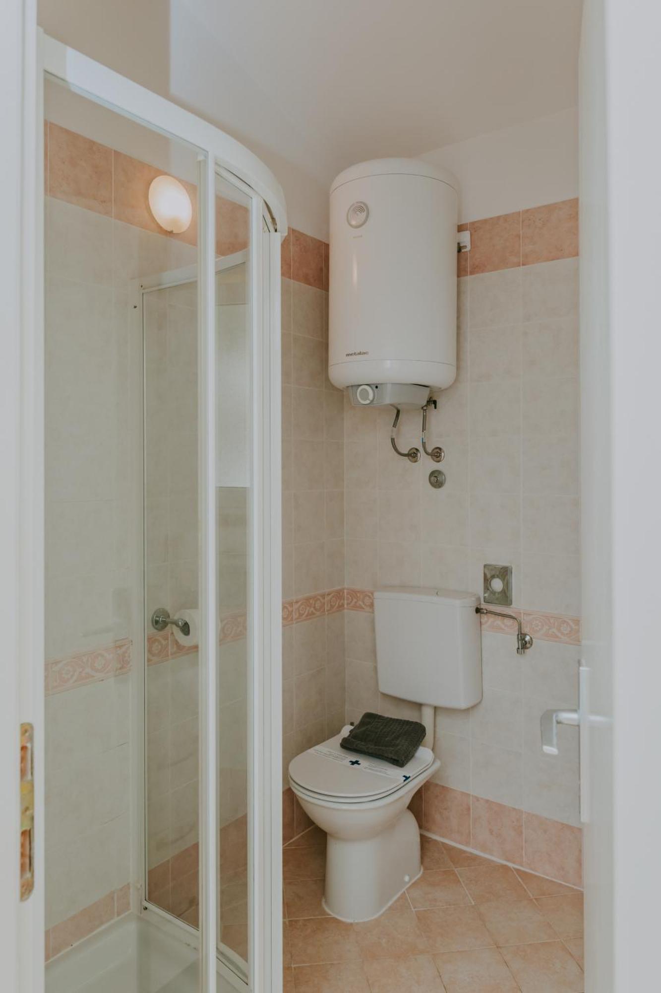 Danex Apartment Umag