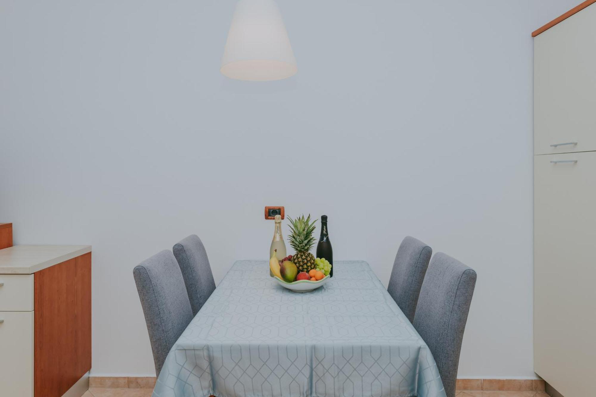 Apartment Danex *