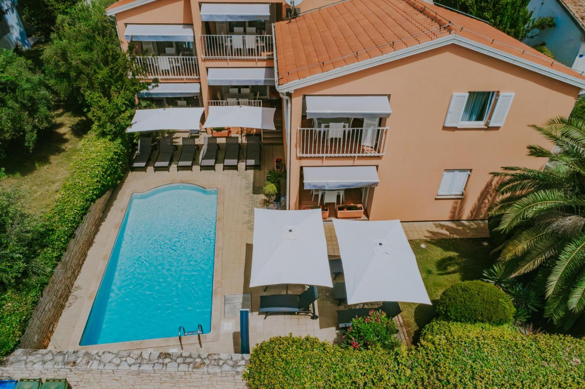 Apartment Danex
