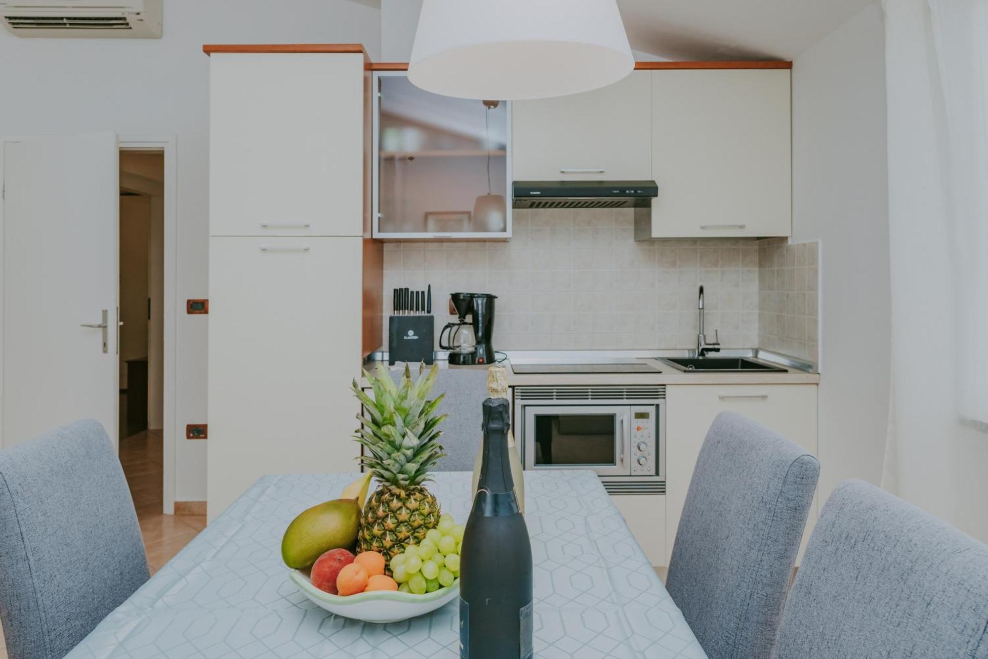 Apartment Danex *