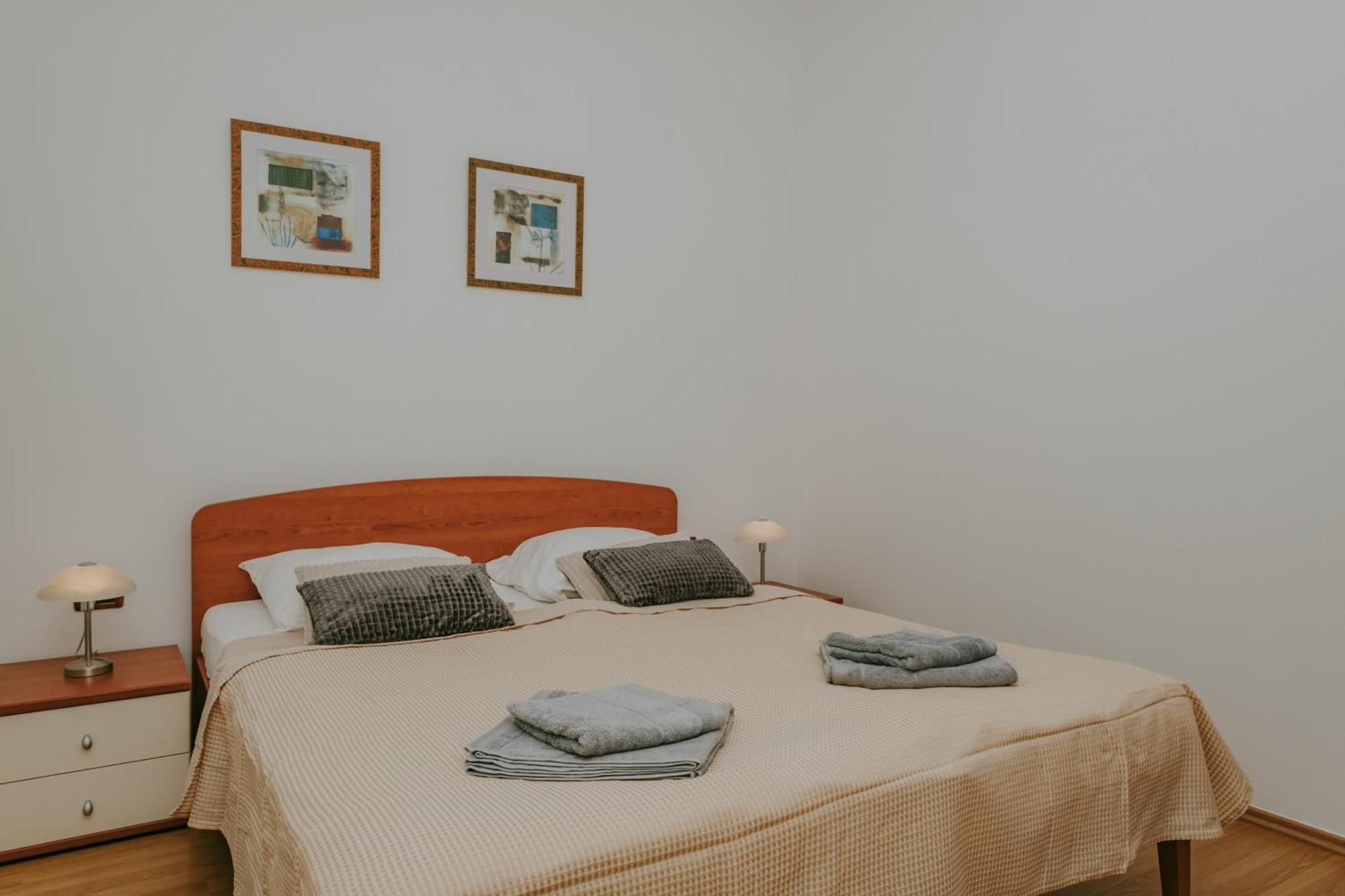 Danex Apartment Umag