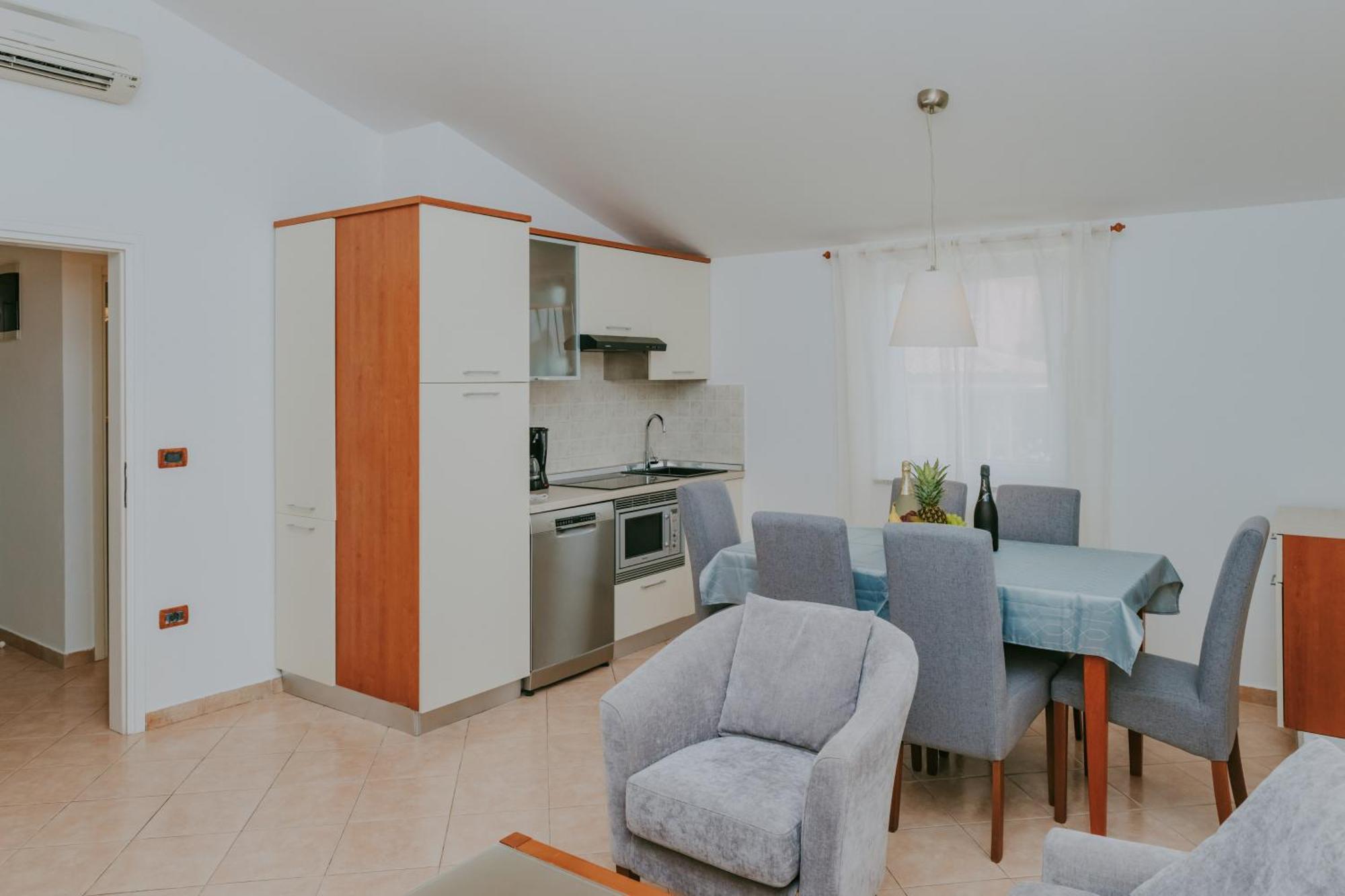 Apartment Danex Umag