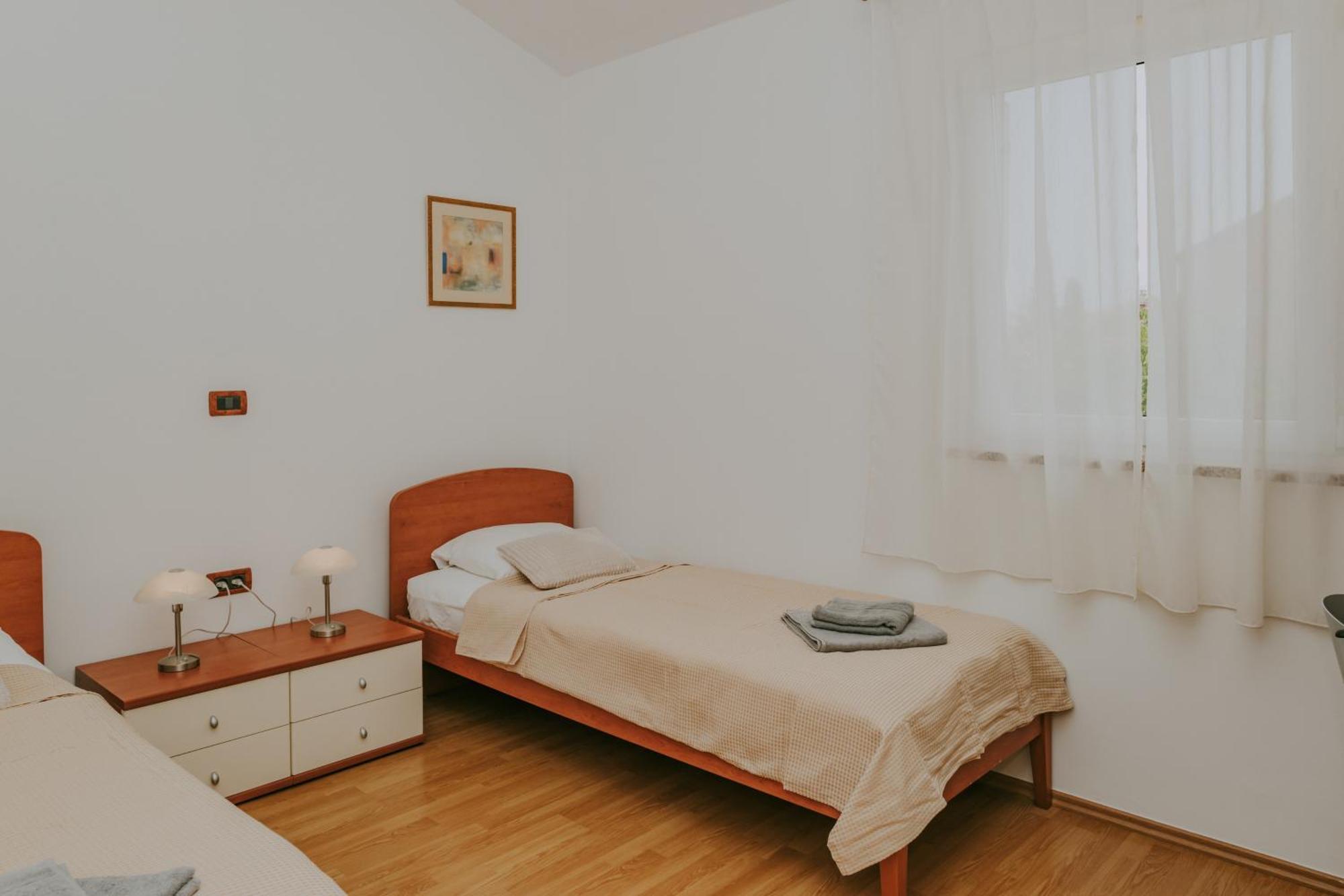 Danex Apartment Umag