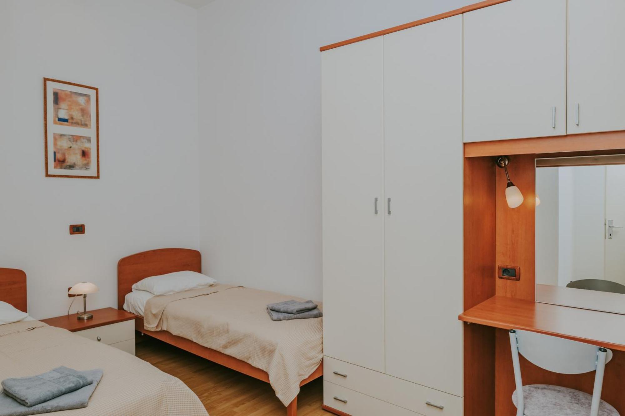 Danex Apartment
