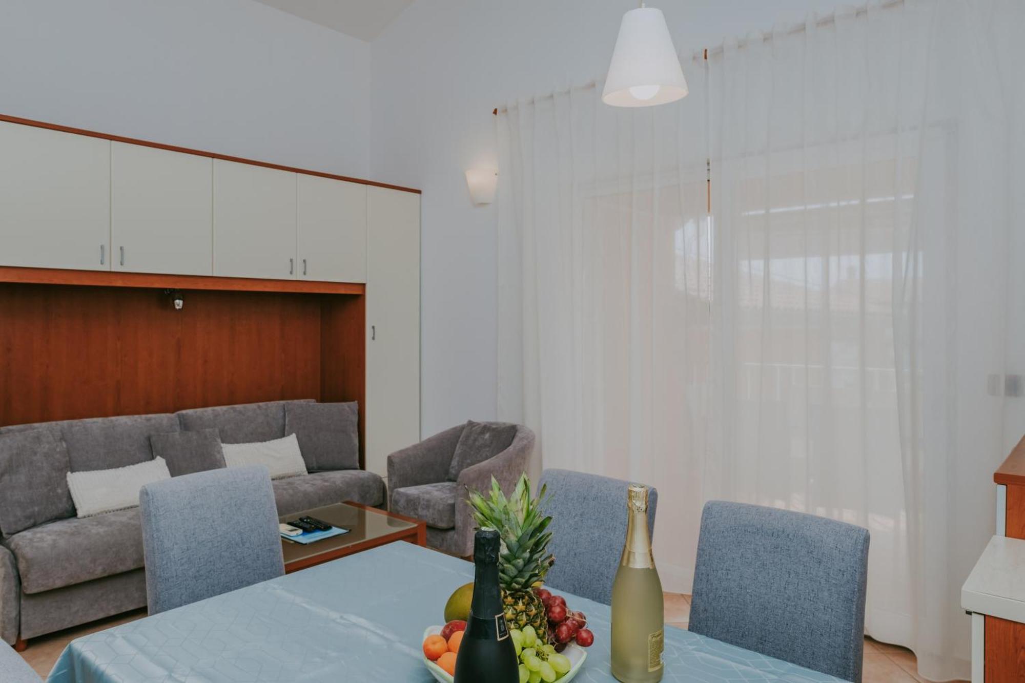 Apartment Danex