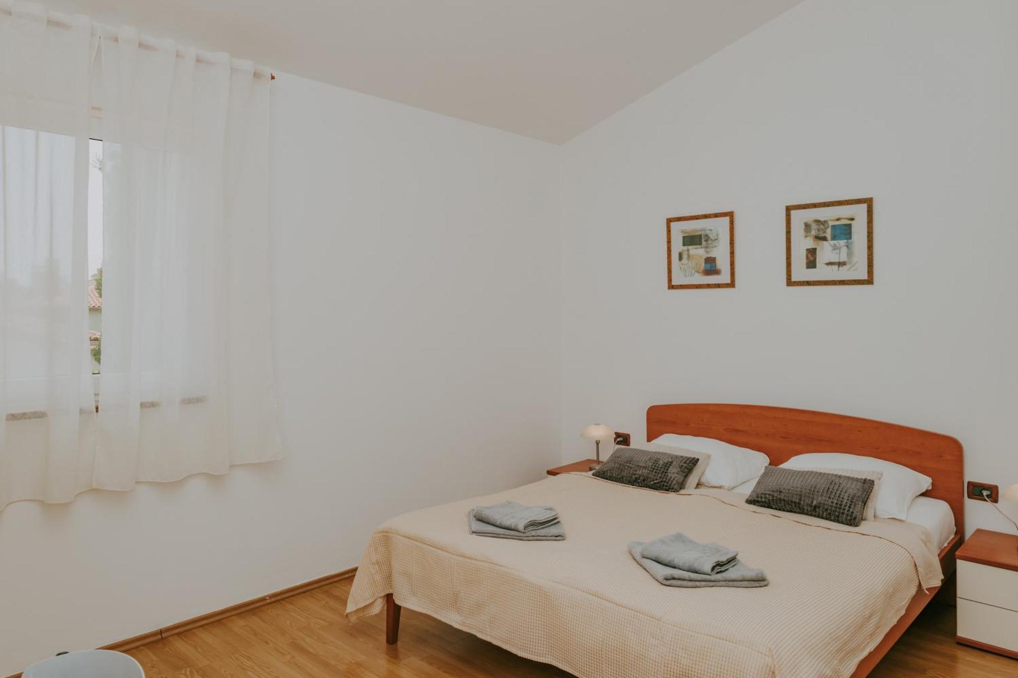 Apartment Danex Umag