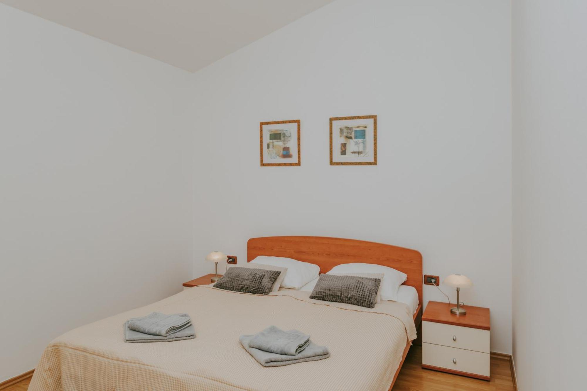 Apartment Danex Umag