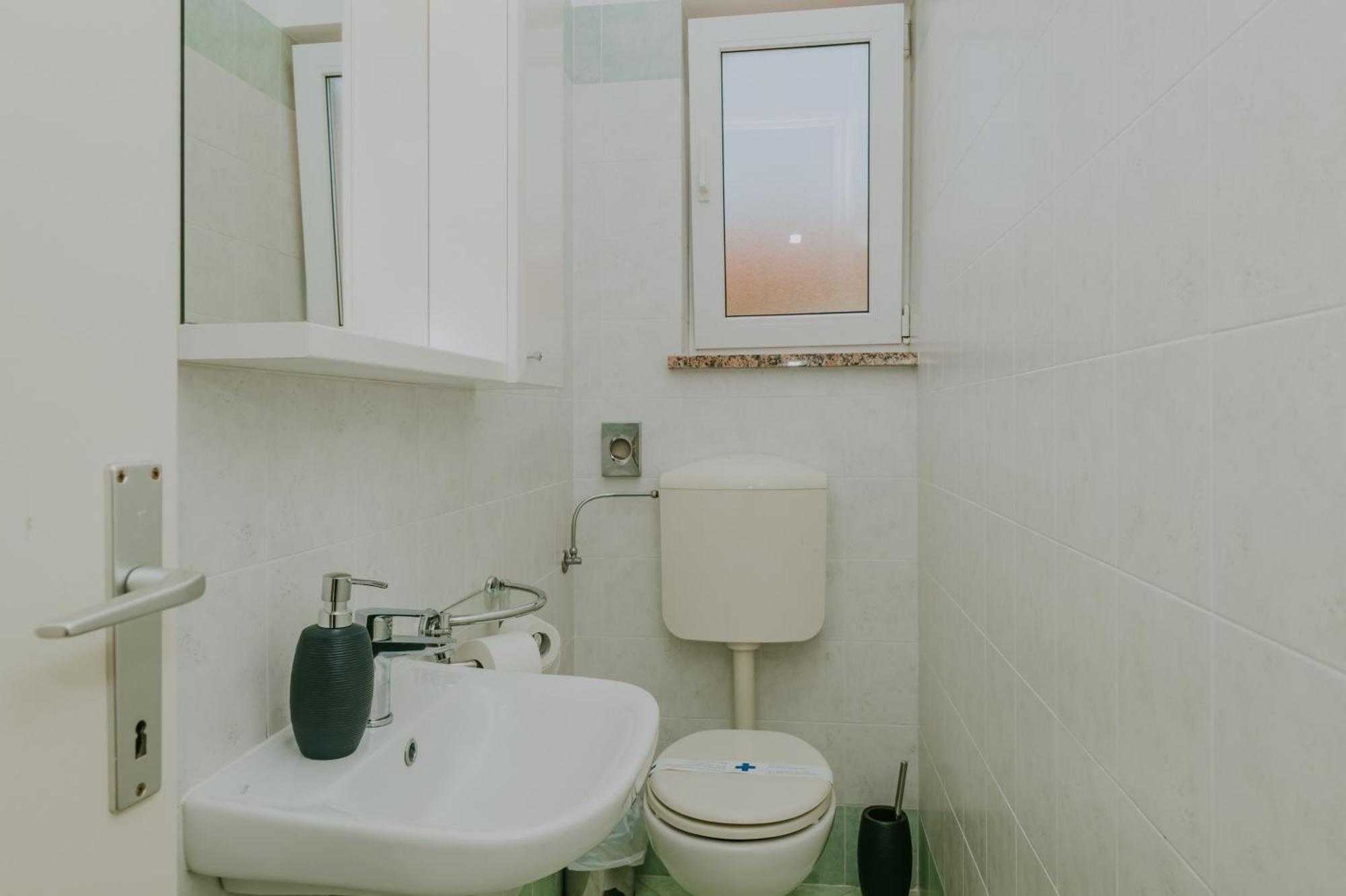 Apartment Danex *