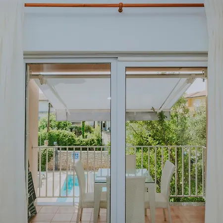 Villa Danex Umag Exterior photo