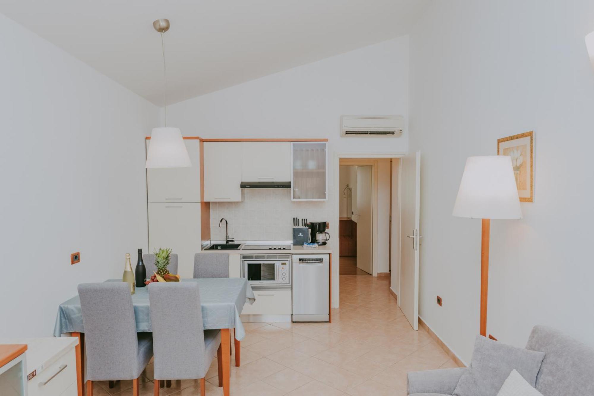 Apartmán Danex