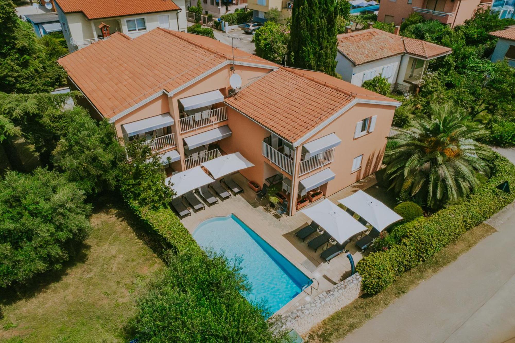Danex Apartmán *