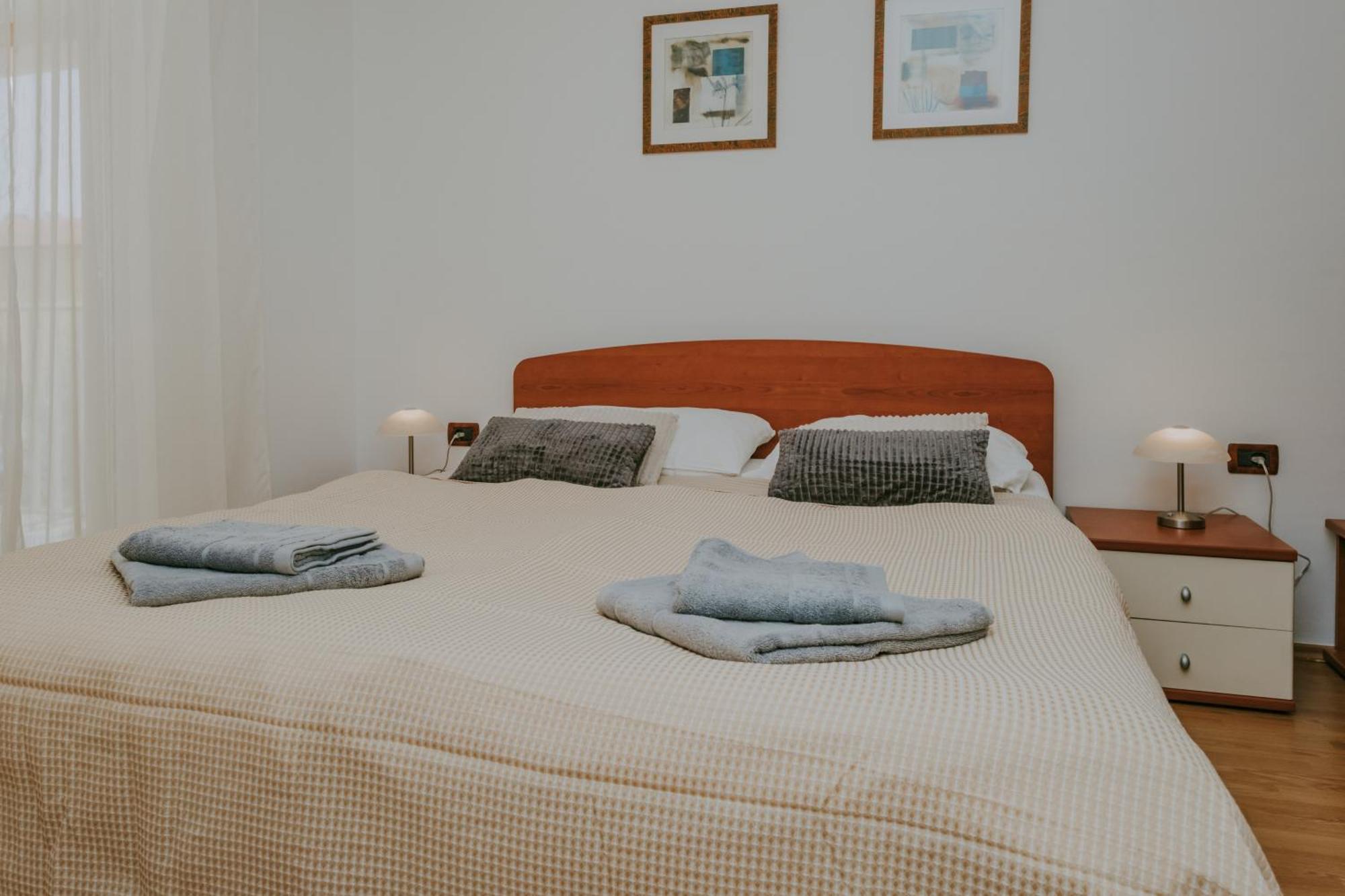 Danex Apartmán