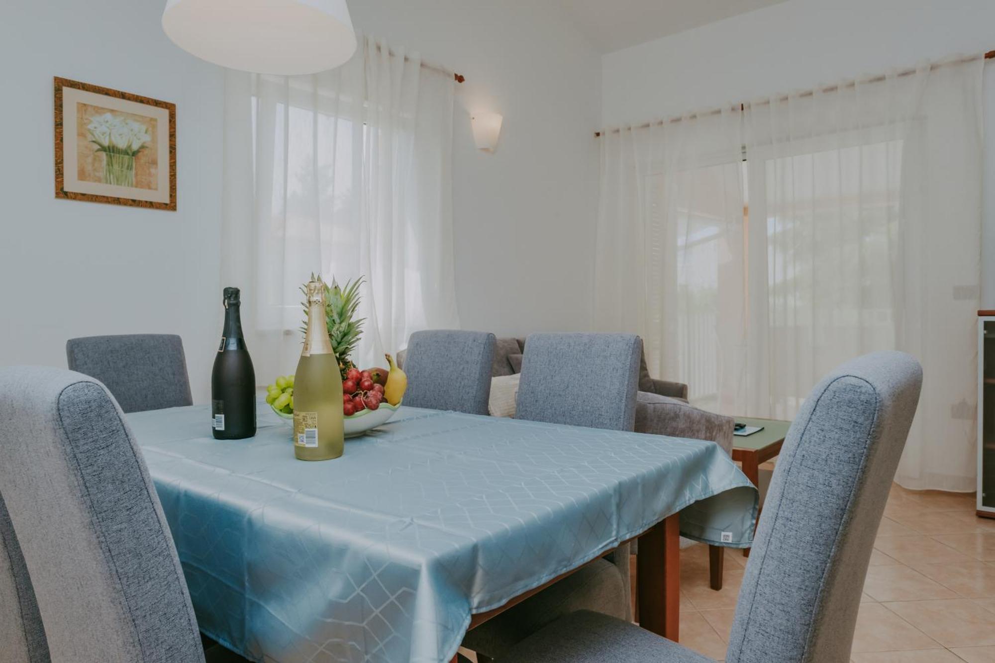Apartmán Danex *